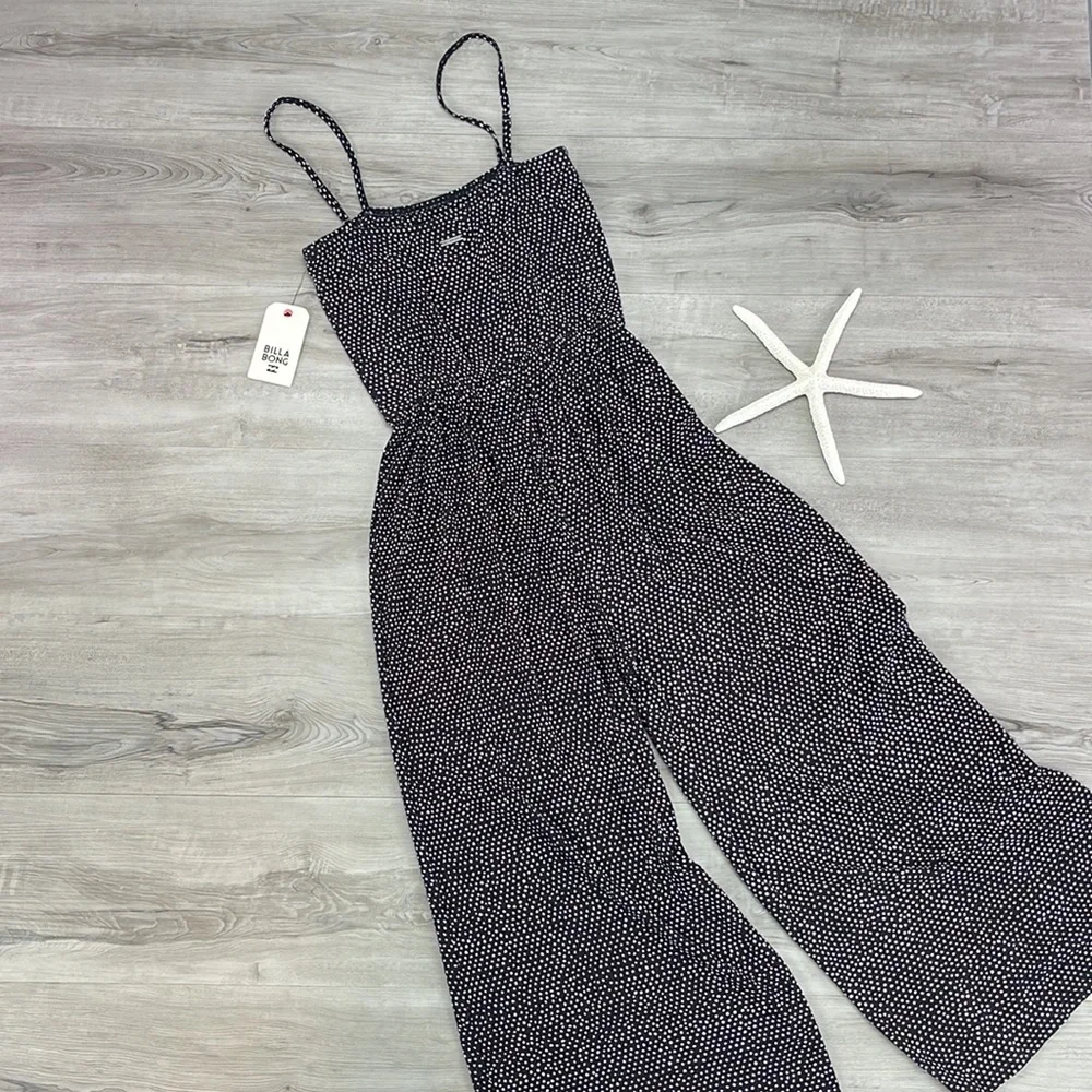 🔆BILLABONG🔆TRY ME JUMPSUIT - Picture 9 of 14